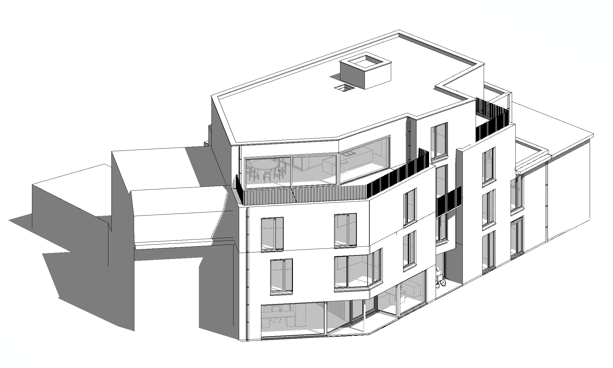 Bolwerk architecten