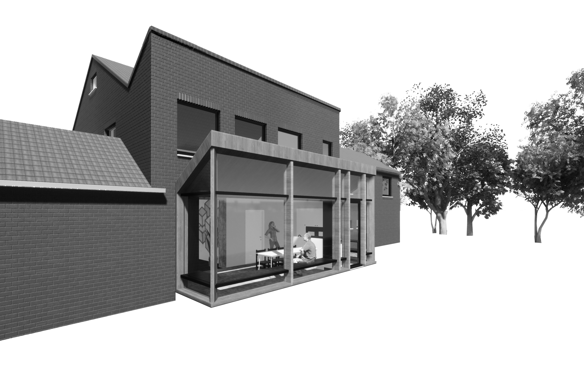 Bolwerk architecten