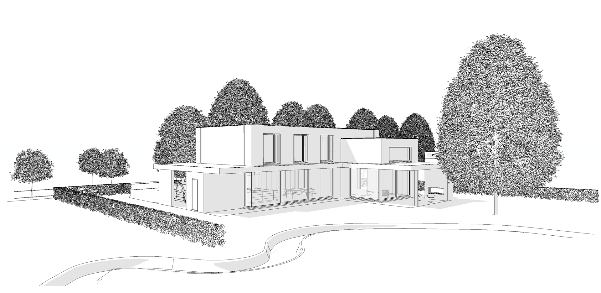 Bolwerk architecten