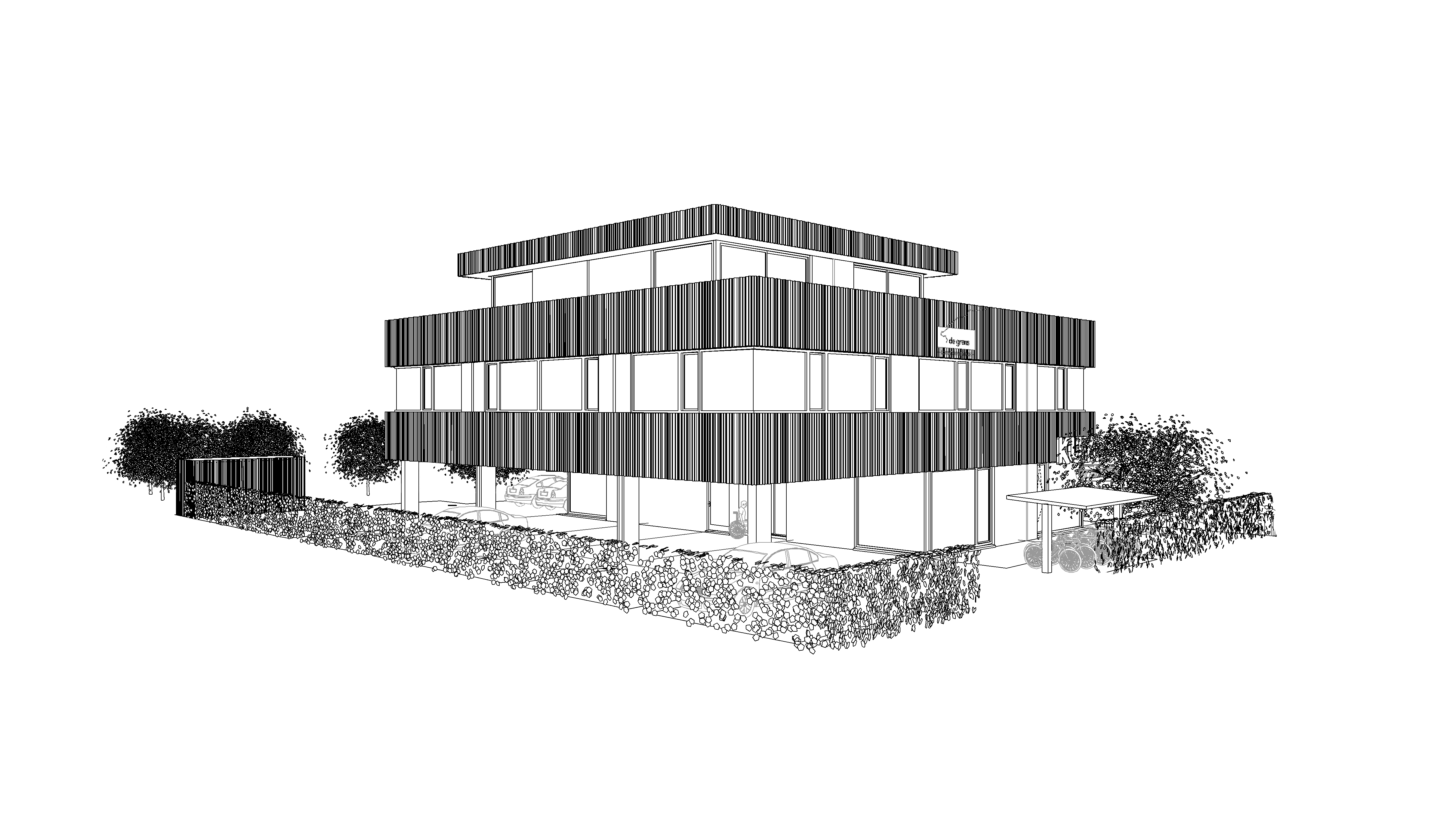 Bolwerk architecten
