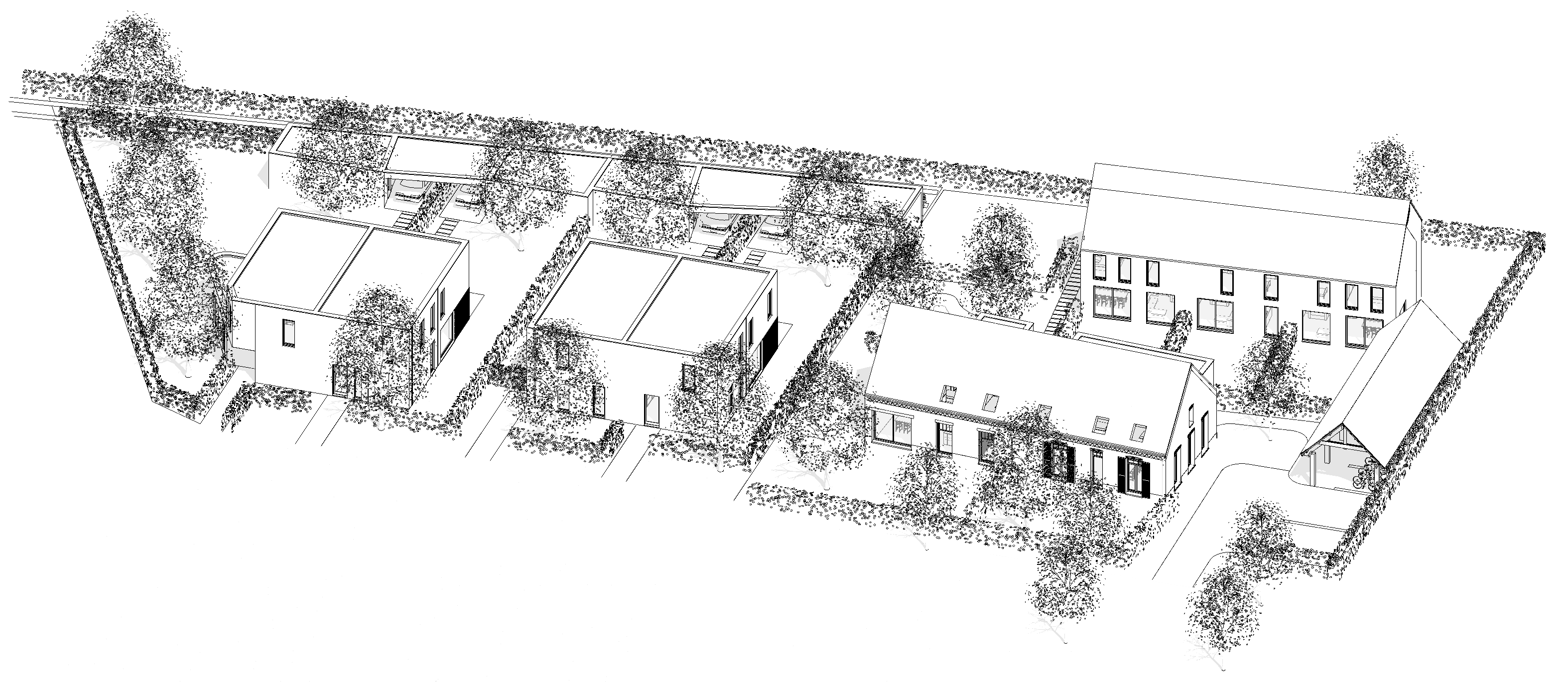 Bolwerk architecten